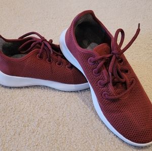Women's Allbirds Tree Runners